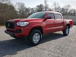 2021 Toyota Tacoma Double Cab 4WD Pickup for sale #M431965T - photo 6