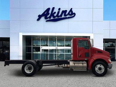 Used 2021 Kenworth T270 - photo 1