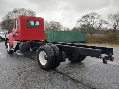 Used 2021 Kenworth T270 - photo 1