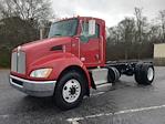 2021 Kenworth T270 4x2 Cab Chassis for sale #M435634U - photo 1