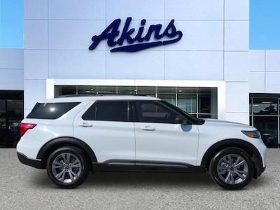 2021 Ford Explorer RWD SUV for sale #MGC2488T - photo 2