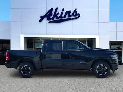 Used 2024 Ram 1500 Laramie Crew Cab for sale #N161091T - photo 1