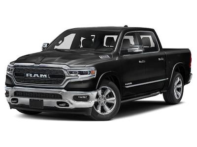 Used 2020 Ram 1500 - photo 1