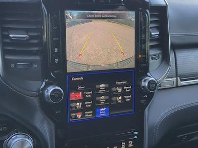 Used 2020 Ram 1500 - photo 1