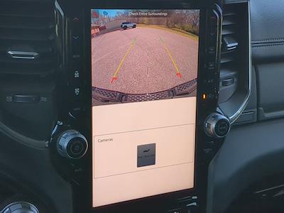 Used 2026 Ram 1500 - photo 1