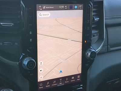 Used 2026 Ram 1500 - photo 1