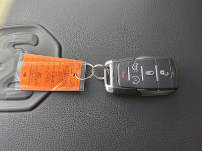 Used 2026 Ram 1500 - photo 1