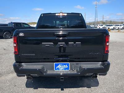 Used 2026 Ram 1500 - photo 1