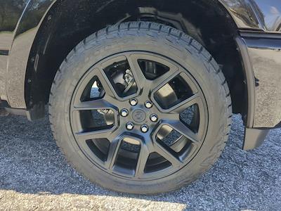 Used 2026 Ram 1500 - photo 1