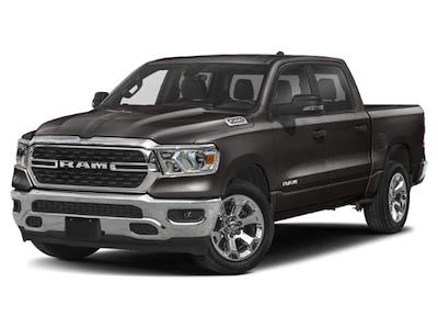 Used 2023 Ram 1500 - photo 1