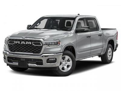Used 2025 Ram 1500 - photo 1