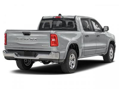 Used 2025 Ram 1500 - photo 1