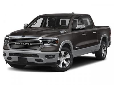 Used 2021 Ram 1500 - photo 1