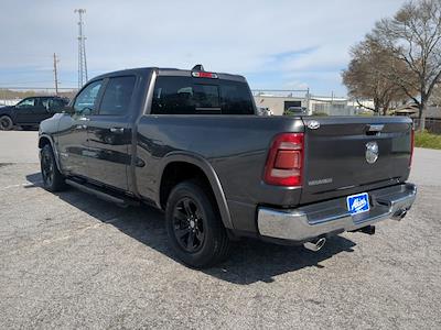 Used 2021 Ram 1500 - photo 1