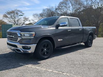 Used 2021 Ram 1500 - photo 1