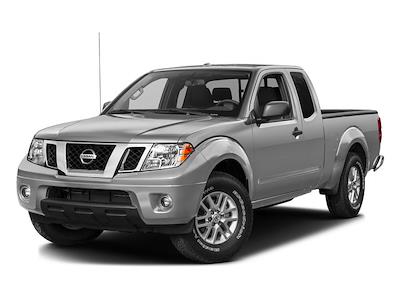 Used 2016 Nissan Frontier - photo 1