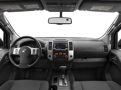 Used 2016 Nissan Frontier - photo 1