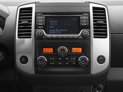 Used 2016 Nissan Frontier - photo 1