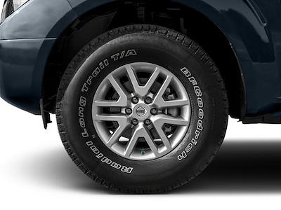 Used 2016 Nissan Frontier - photo 1