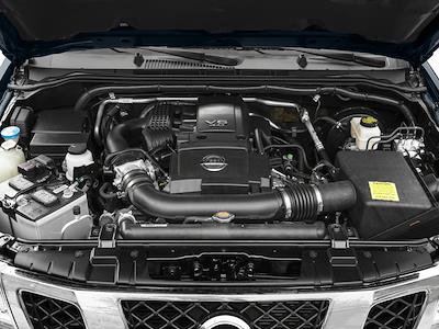 Used 2016 Nissan Frontier - photo 1