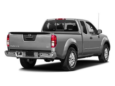Used 2016 Nissan Frontier - photo 1