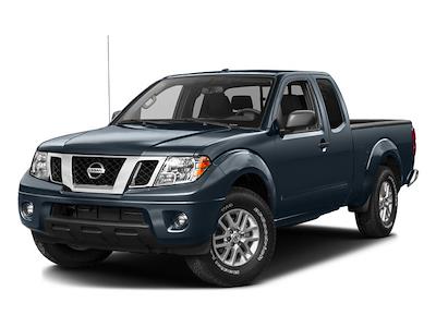 Used 2016 Nissan Frontier - photo 1