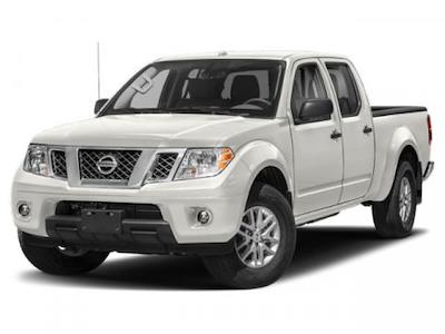 Used 2019 Nissan Frontier SV Crew Cab for sale #N873255T - photo 1