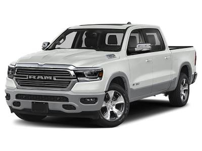 Used 2019 Ram 1500 - photo 1