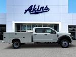 Used 2022 Ford F-450 XL Crew Cab 4x4 9' Knapheide Service Truck for sale #UEE12983 - photo 1