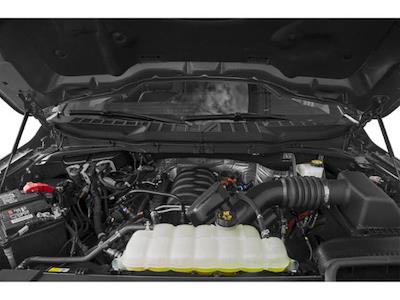 Used 2022 Ford F-150 - photo 1