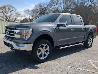 Used 2022 Ford F-150 - photo 1