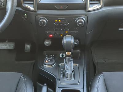 Used 2022 Ford Ranger Lariat SuperCrew Cab for sale #NLB1018T - photo 1