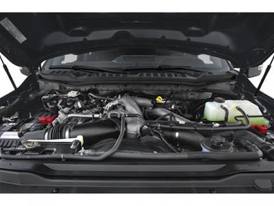 Used 2023 Ford F-350 - photo 1