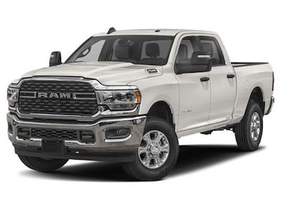Used 2023 Ram 2500 - photo 1