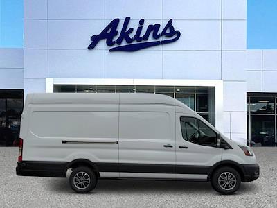 2023 Ford E-Transit 350 High Roof RWD, Empty Cargo Van for sale #UKB13036 - photo 1