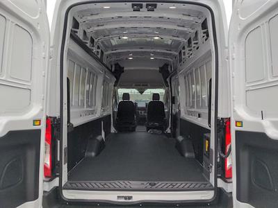 2023 Ford E-Transit 350 High Roof RWD, Empty Cargo Van for sale #UKB13036 - photo 2