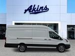 2023 Ford E-Transit 350 High Roof RWD, Empty Cargo Van for sale #UKB13036 - photo 1