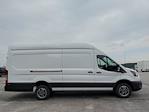 2023 Ford E-Transit 350 High Roof RWD, Empty Cargo Van for sale #UKB13036 - photo 5