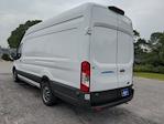 2023 Ford E-Transit 350 High Roof RWD, Empty Cargo Van for sale #UKB13036 - photo 11