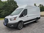 2023 Ford E-Transit 350 High Roof RWD, Empty Cargo Van for sale #UKB13036 - photo 13