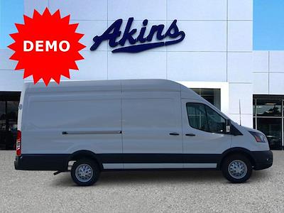 2023 Ford Transit 350 High Roof AWD, Adrian Steel Upfitted Cargo Van for sale #PKB62892 - photo 1