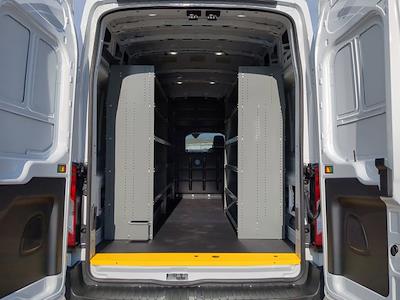 2023 Ford Transit 350 High Roof AWD, Adrian Steel Upfitted Cargo Van for sale #PKB62892 - photo 2