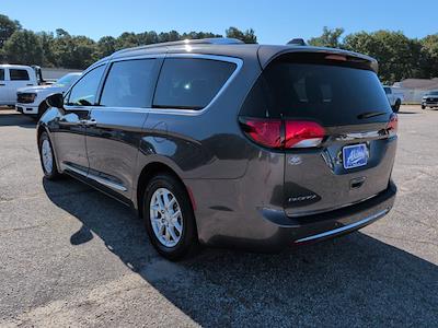 2020 Chrysler Pacifica FWD Minivan for sale #R106959T - photo 2