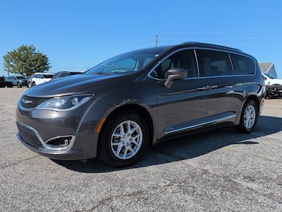 2020 Chrysler Pacifica FWD Minivan for sale #R106959T - photo 1