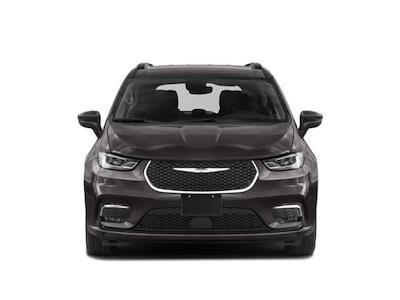Used 2022 Chrysler Pacifica - photo 1