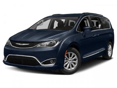 Used 2018 Chrysler Pacifica Touring L Plus Minivan for sale #R121867T - photo 1