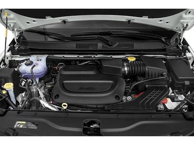 Used 2020 Chrysler Voyager - photo 1