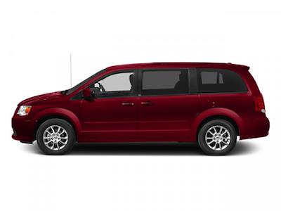 Used 2013 Dodge Grand Caravan - photo 1