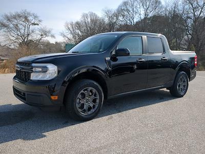 2024 Ford Maverick SuperCrew Cab FWD Pickup for sale #RA69512A - photo 1