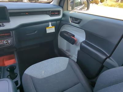 Used 2024 Ford Maverick - photo 1